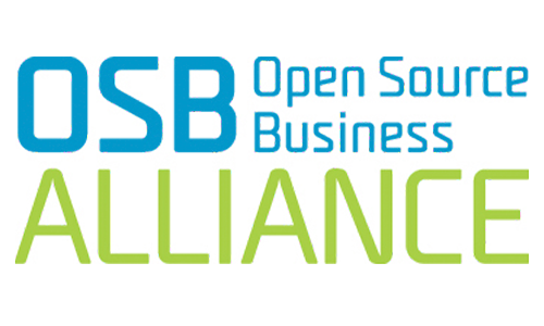 osb - open source business alliance logo