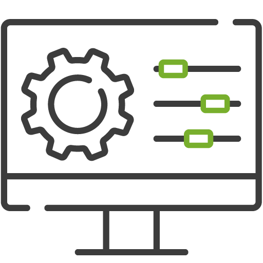 Professionelle Umsetzung