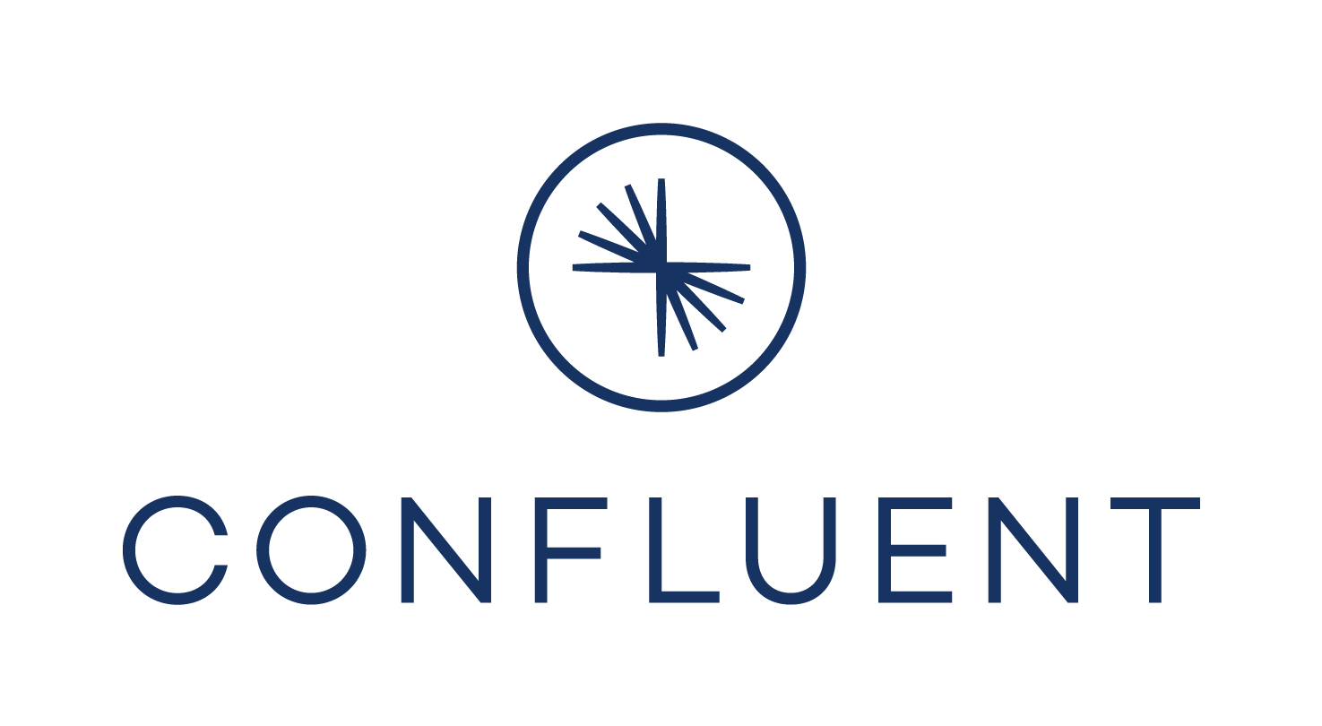 Logo von Confluent