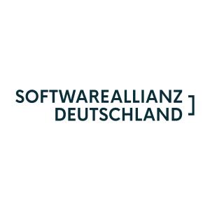 Logo der Softwareallianz Deutschland