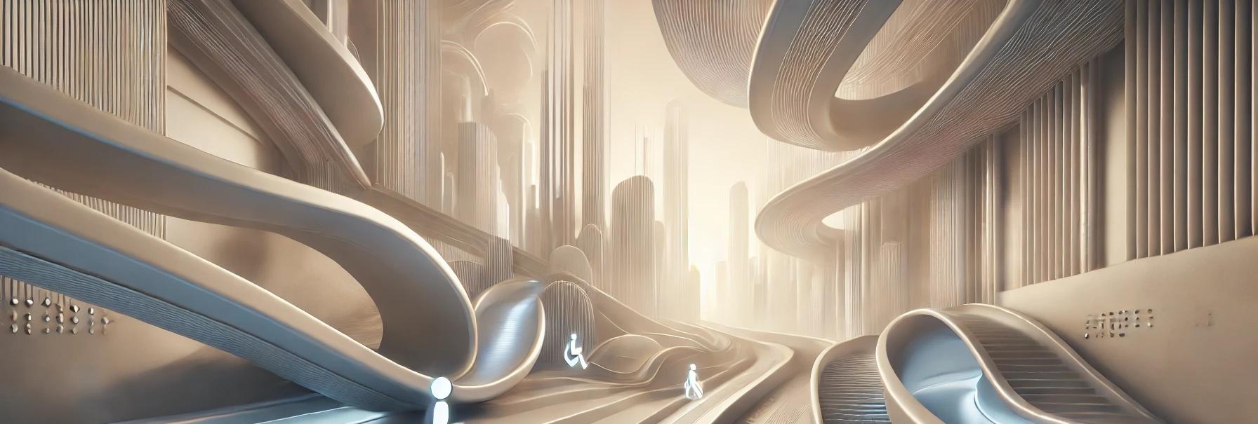 Das Barrierefreiheits-Gesetz