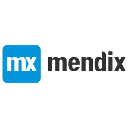 mendix logo