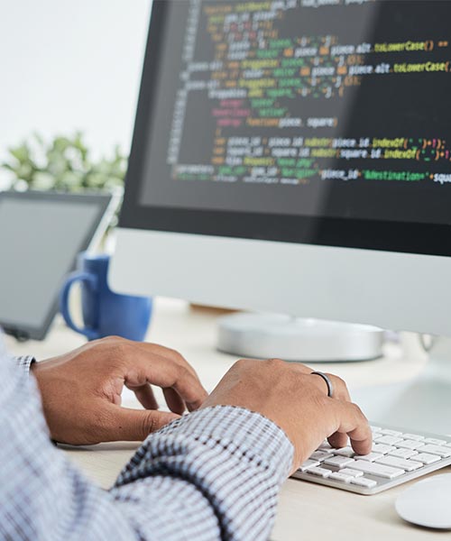 Künstliche Intelligenz & Daten